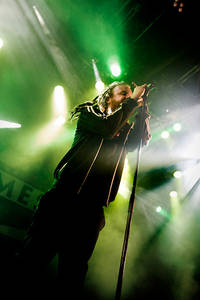2007-07-13 - In Flames från Arvikafestivalen, Arvika