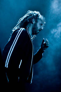 2007-07-13 - In Flames från Arvikafestivalen, Arvika