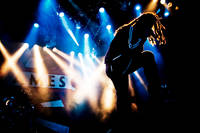 2007-07-13 - In Flames från Arvikafestivalen, Arvika