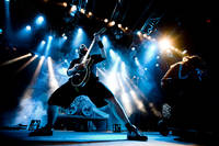 2007-07-13 - In Flames från Arvikafestivalen, Arvika
