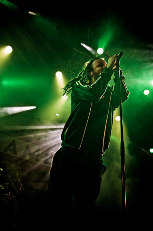 2007-07-13 - In Flames från Arvikafestivalen, Arvika