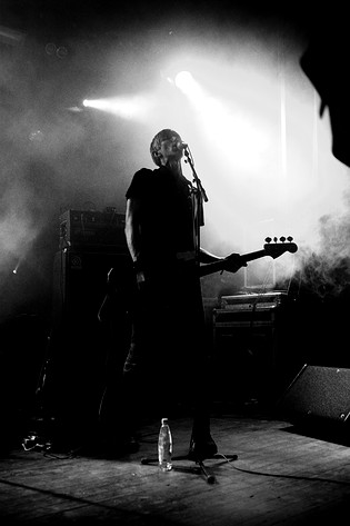 2007-07-12 - Strip Music från Arvikafestivalen, Arvika