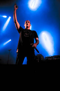 2007-07-12 - Infected Mushroom från Arvikafestivalen, Arvika