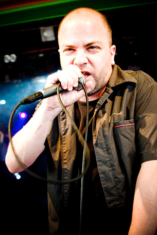 2007-07-14 - Mentidice från Arvikafestivalen, Arvika