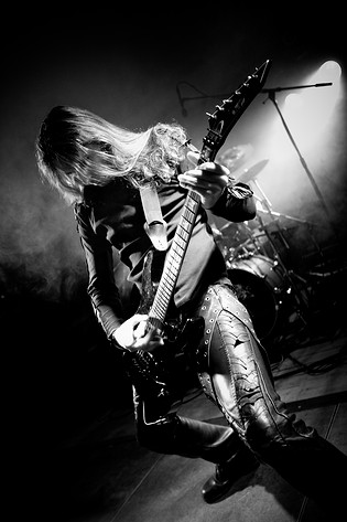 2007-07-12 - Keep of Kalessin från Arvikafestivalen, Arvika
