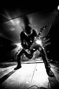 2007-07-12 - Keep of Kalessin från Arvikafestivalen, Arvika