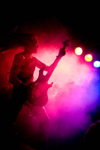 2007-07-12 - Keep of Kalessin från Arvikafestivalen, Arvika