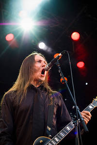 2007-07-14 - Pain från Arvikafestivalen, Arvika