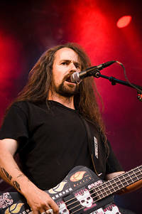 2007-07-14 - Pain från Arvikafestivalen, Arvika