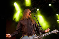 2007-07-14 - Pain från Arvikafestivalen, Arvika