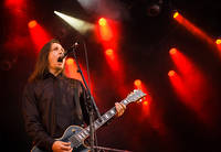 2007-07-14 - Pain från Arvikafestivalen, Arvika