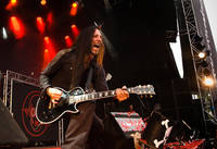 2007-07-14 - Pain från Arvikafestivalen, Arvika