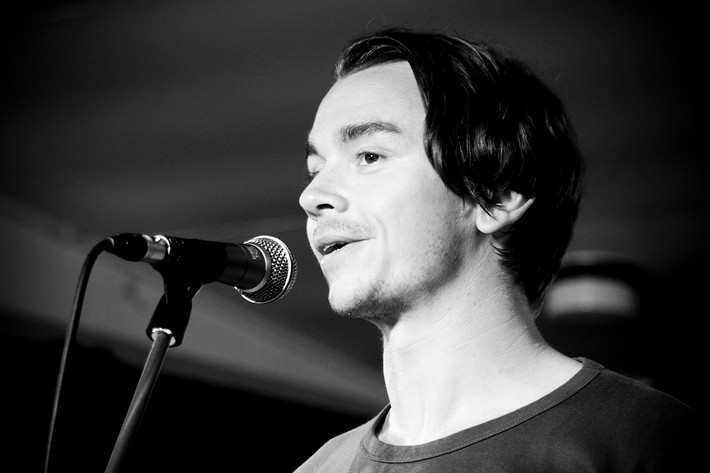 2007-07-14 - Emil Jensen från Arvikafestivalen, Arvika