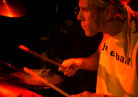 2007-07-14 - Powerplay från Arvikafestivalen, Arvika