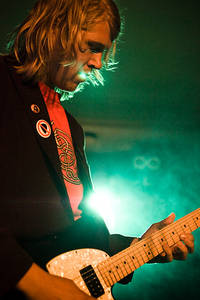 2007-07-14 - Powerplay från Arvikafestivalen, Arvika