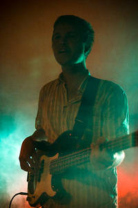 2007-07-14 - Powerplay från Arvikafestivalen, Arvika