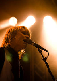 2007-07-14 - Kristian Anttila från Arvikafestivalen, Arvika