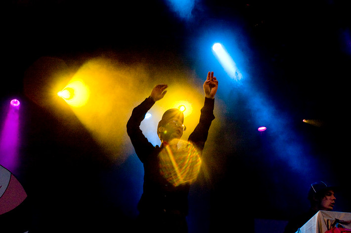 2007-07-14 - Slagsmålsklubben från Arvikafestivalen, Arvika