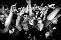 2007-07-14 - Sabaton från Arvikafestivalen, Arvika