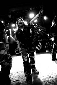 2007-07-14 - Sabaton från Arvikafestivalen, Arvika