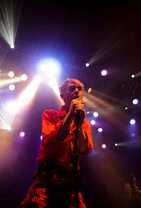 2007-07-14 - Patrick Wolf från Arvikafestivalen, Arvika