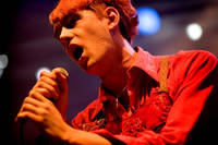2007-07-14 - Patrick Wolf från Arvikafestivalen, Arvika