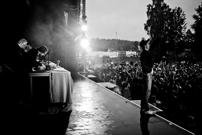 2007-07-14 - Slagsmålsklubben från Arvikafestivalen, Arvika
