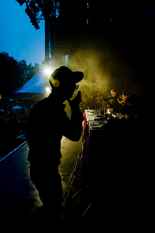 2007-07-14 - Slagsmålsklubben från Arvikafestivalen, Arvika