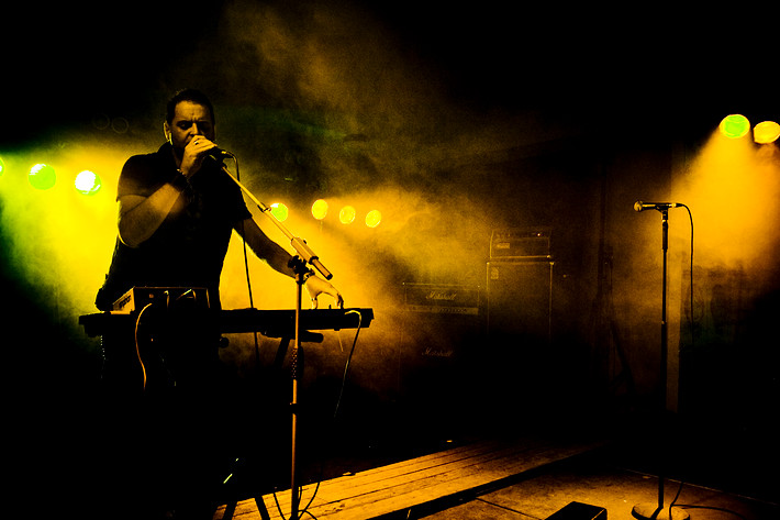 2007-07-14 - Kloq från Arvikafestivalen, Arvika