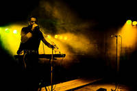2007-07-14 - Kloq från Arvikafestivalen, Arvika
