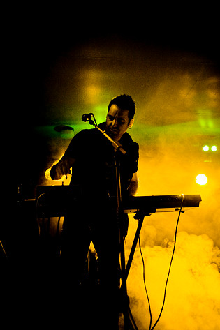 2007-07-14 - Kloq från Arvikafestivalen, Arvika