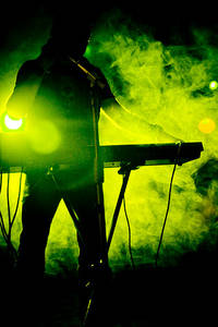 2007-07-14 - Kloq från Arvikafestivalen, Arvika