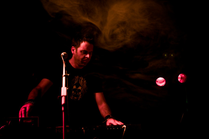 2007-07-14 - Kloq från Arvikafestivalen, Arvika