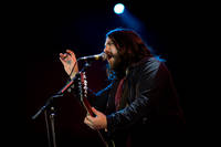 2007-07-14 - The Magic Numbers från Arvikafestivalen, Arvika