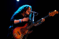 2007-07-14 - The Magic Numbers från Arvikafestivalen, Arvika