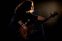 2007-07-14 - The Magic Numbers från Arvikafestivalen, Arvika