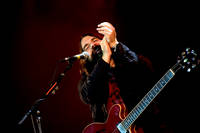 2007-07-14 - The Magic Numbers från Arvikafestivalen, Arvika