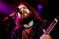 2007-07-14 - The Magic Numbers från Arvikafestivalen, Arvika