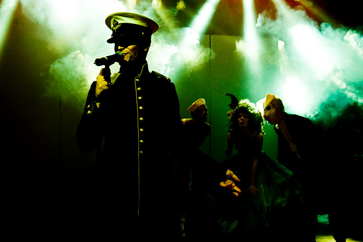 2007-07-14 - Zeigeist från Arvikafestivalen, Arvika