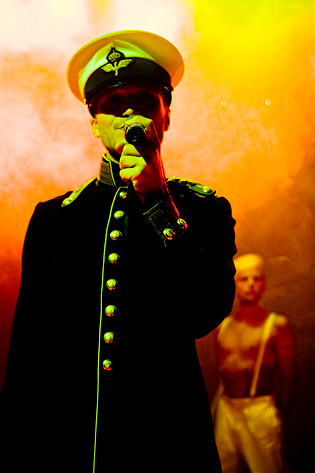 2007-07-14 - Zeigeist från Arvikafestivalen, Arvika
