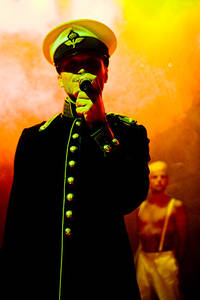 2007-07-14 - Zeigeist från Arvikafestivalen, Arvika