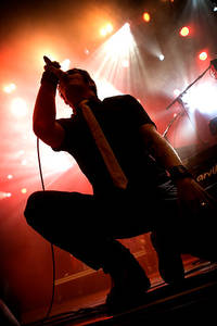 2007-07-13 - Apoptygma Berzerk från Arvikafestivalen, Arvika