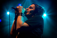 2007-07-13 - Apoptygma Berzerk från Arvikafestivalen, Arvika