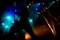 2007-07-13 - Apoptygma Berzerk från Arvikafestivalen, Arvika