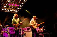 2007-07-13 - Status Quo från Ulriksdals slott, Stockholm