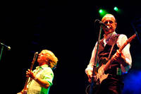 2007-07-13 - Status Quo från Ulriksdals slott, Stockholm