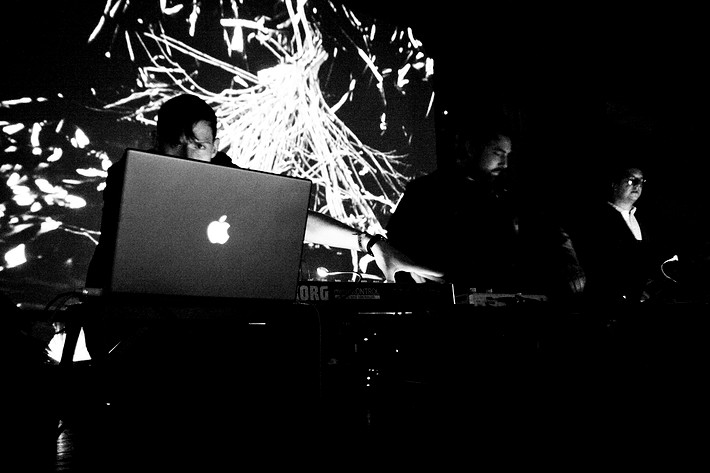 2007-07-13 - Pluxus från Arvikafestivalen, Arvika