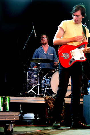 2007-07-13 - [Ingenting] från Arvikafestivalen, Arvika