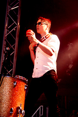 2007-07-13 - [Ingenting] från Arvikafestivalen, Arvika