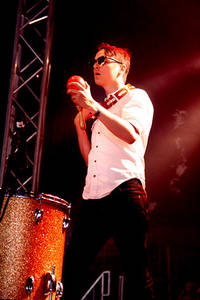2007-07-13 - [Ingenting] från Arvikafestivalen, Arvika